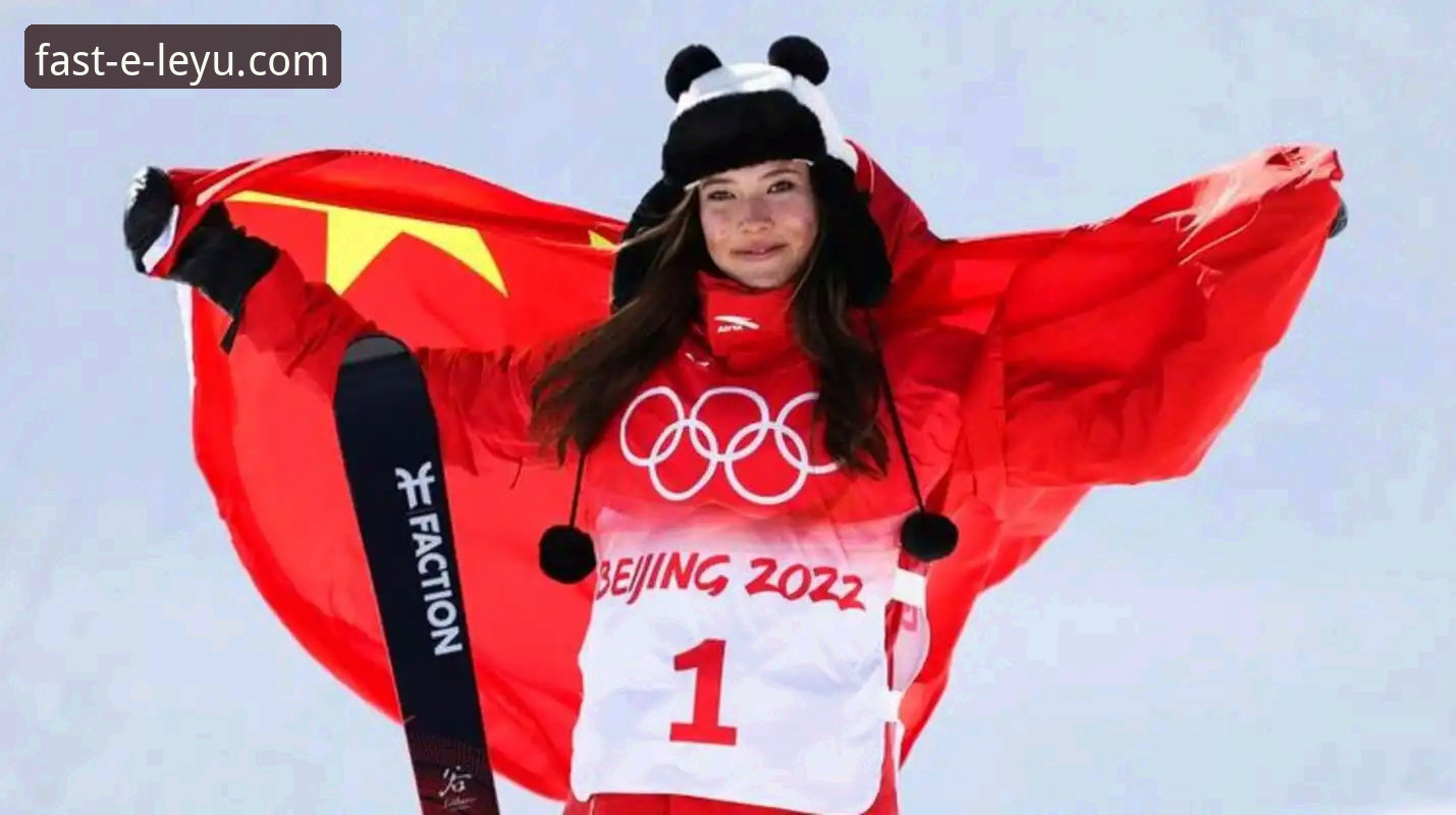 乐鱼官网平台 从谷爱凌卫冕看体育赛事直播的实用技巧与趋势分析