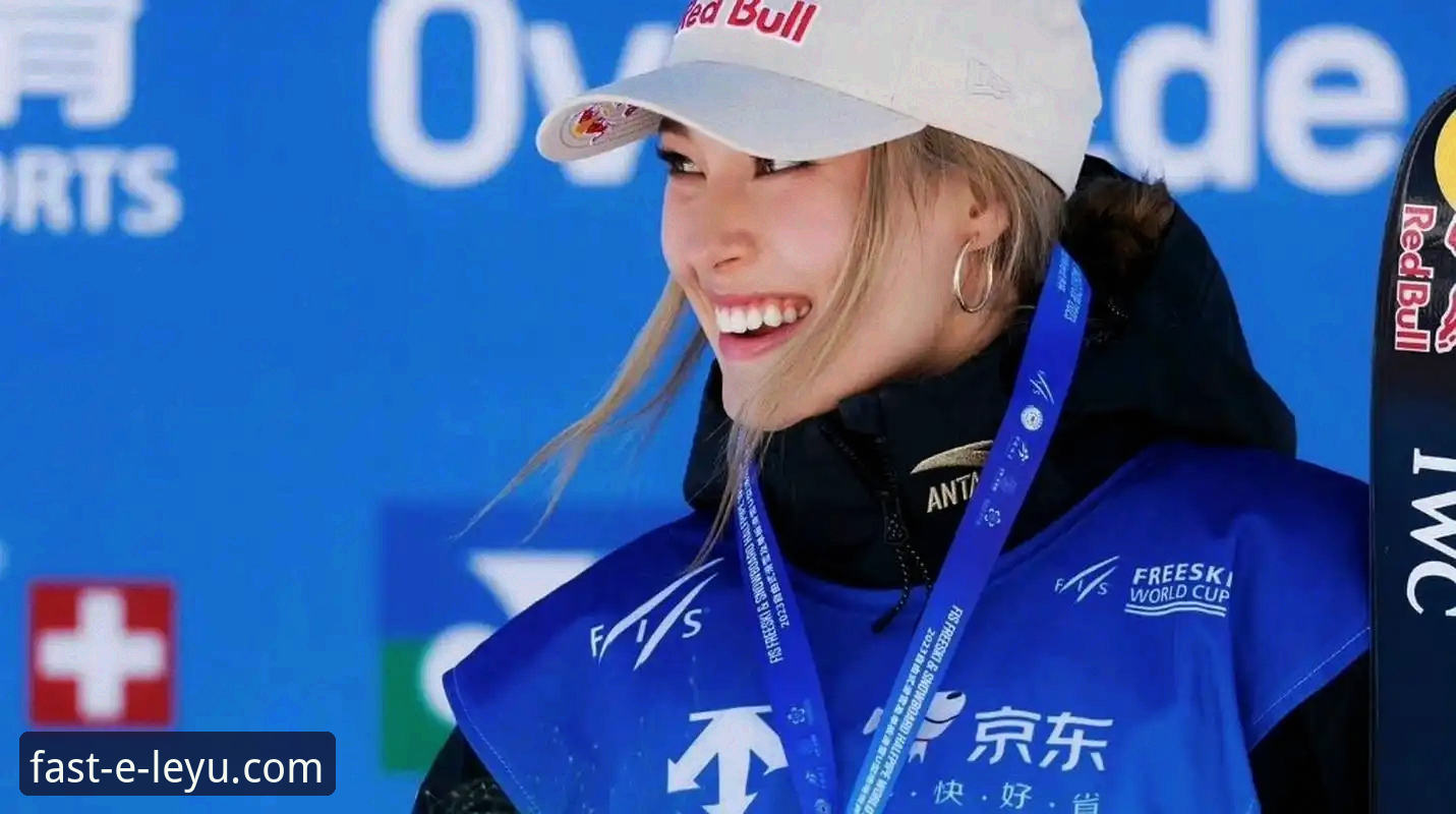 乐鱼官网平台 从谷爱凌卫冕看体育赛事直播的实用技巧与趋势分析