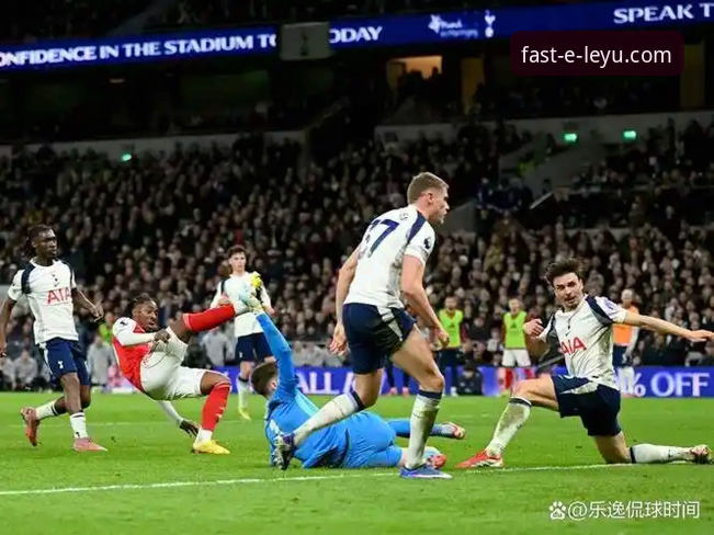 乐鱼官网手机客户端最新版 3个关键信号,解读图多尔执教热刺的“铁腕”首秀