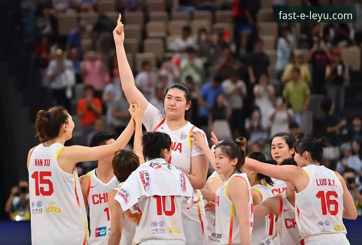 乐鱼官网登录不了怎么办2026最新版本 中国女篮关键战复盘与乐鱼体育平台观赛体验深度评测