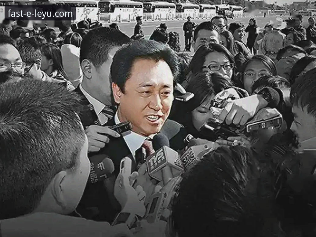 许家印案庭审落幕，乐鱼体育平台深度解析“金元足球”兴衰启示