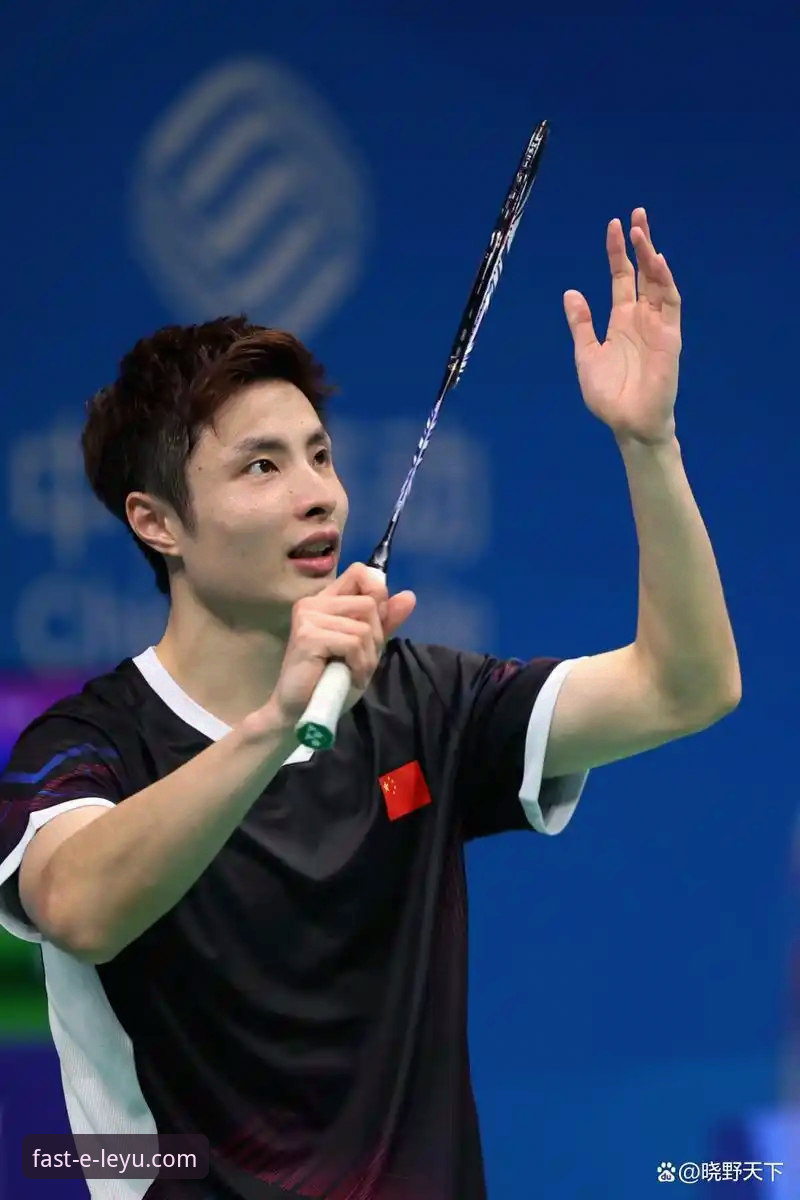 石宇奇亚锦赛夺冠全记录：乐鱼体育平台赛事解析入门教程